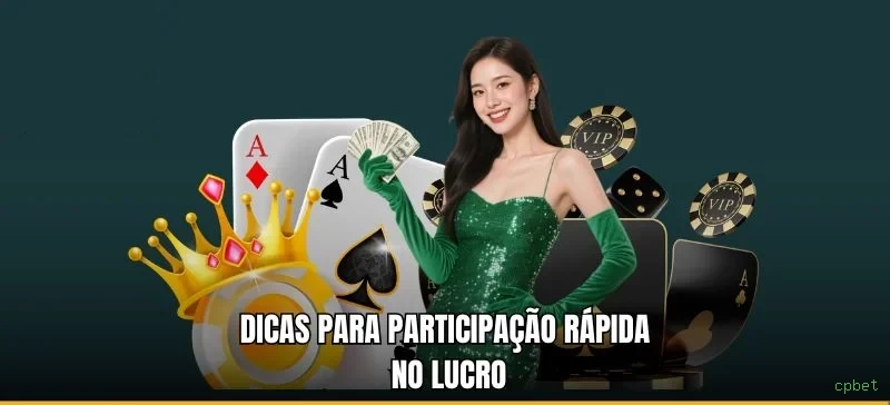 App cpbet para Android e iOS - download grátis