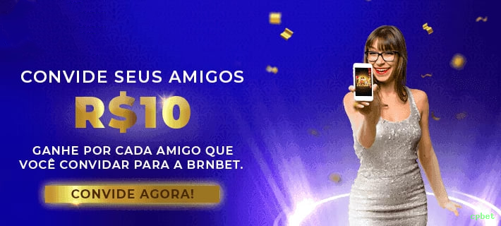 Configurações úteis dentro do app cpbet