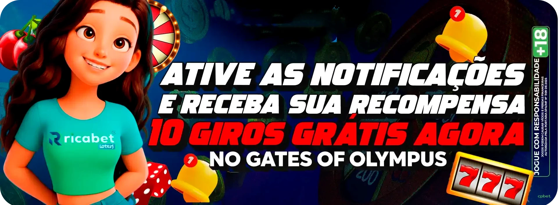 Apostas futebol ao vivo cpbet - odds competitivas