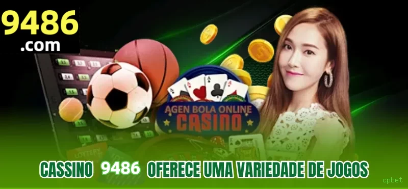 Cassino ao vivo cpbet dealers