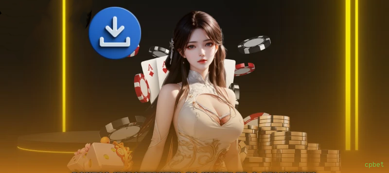 App cpbet Android download