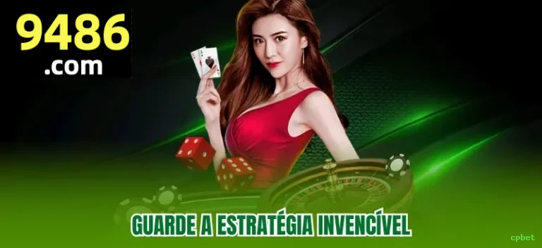 Registro cpbet - cadastro rápido