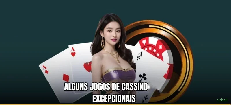 Saque PIX cpbet